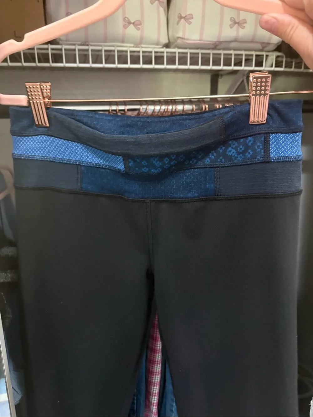 Lululemon Skinny Groove Pant *Full-On Luon